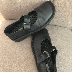 Josef Seibel Sandals, Size 6.5, like new